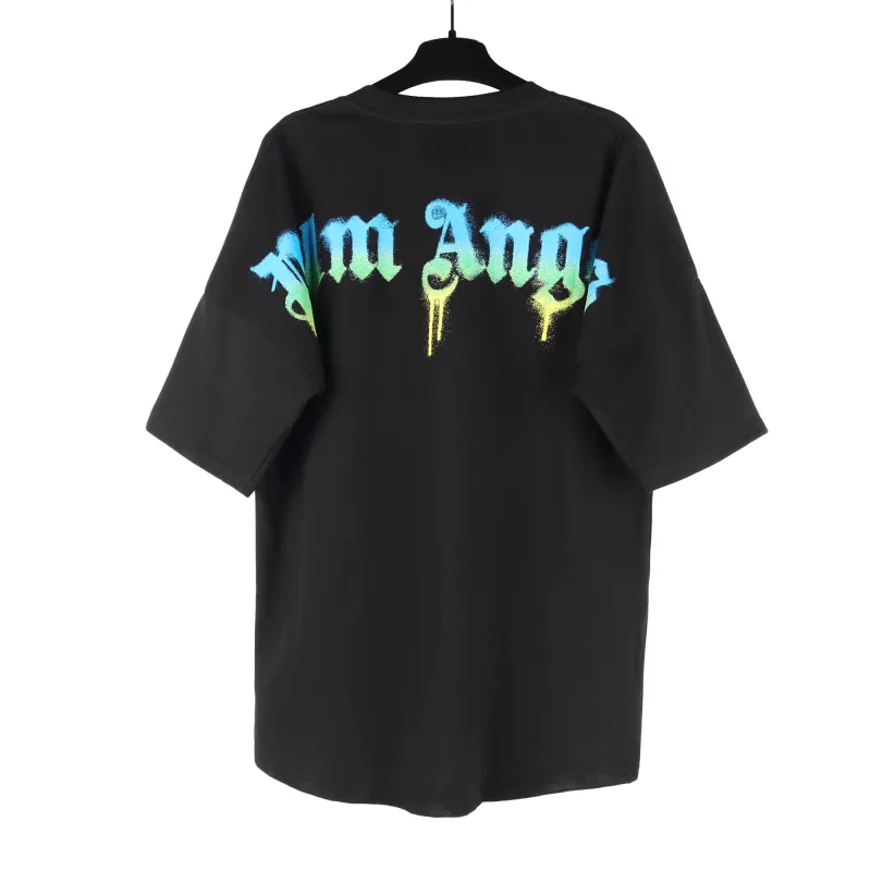 Palm Angles T-Shirt  2215