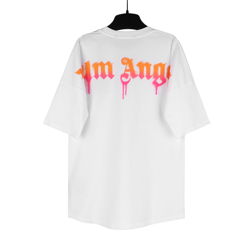 Palm Angles T-Shirt  2215