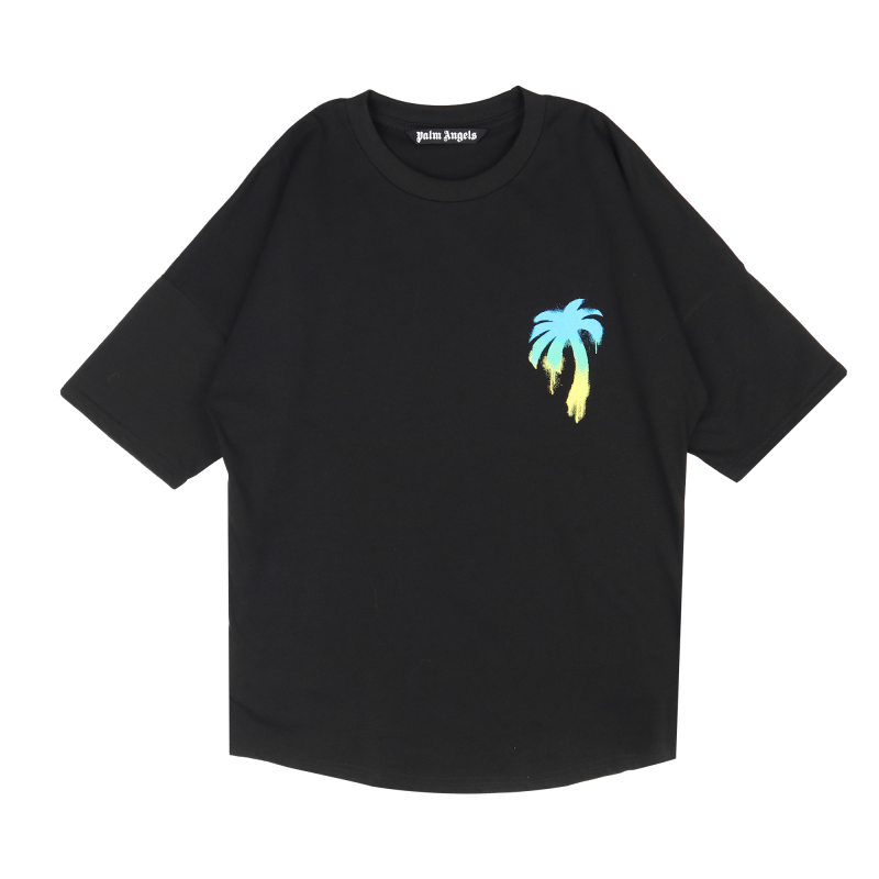 Palm Angles T-Shirt  2215