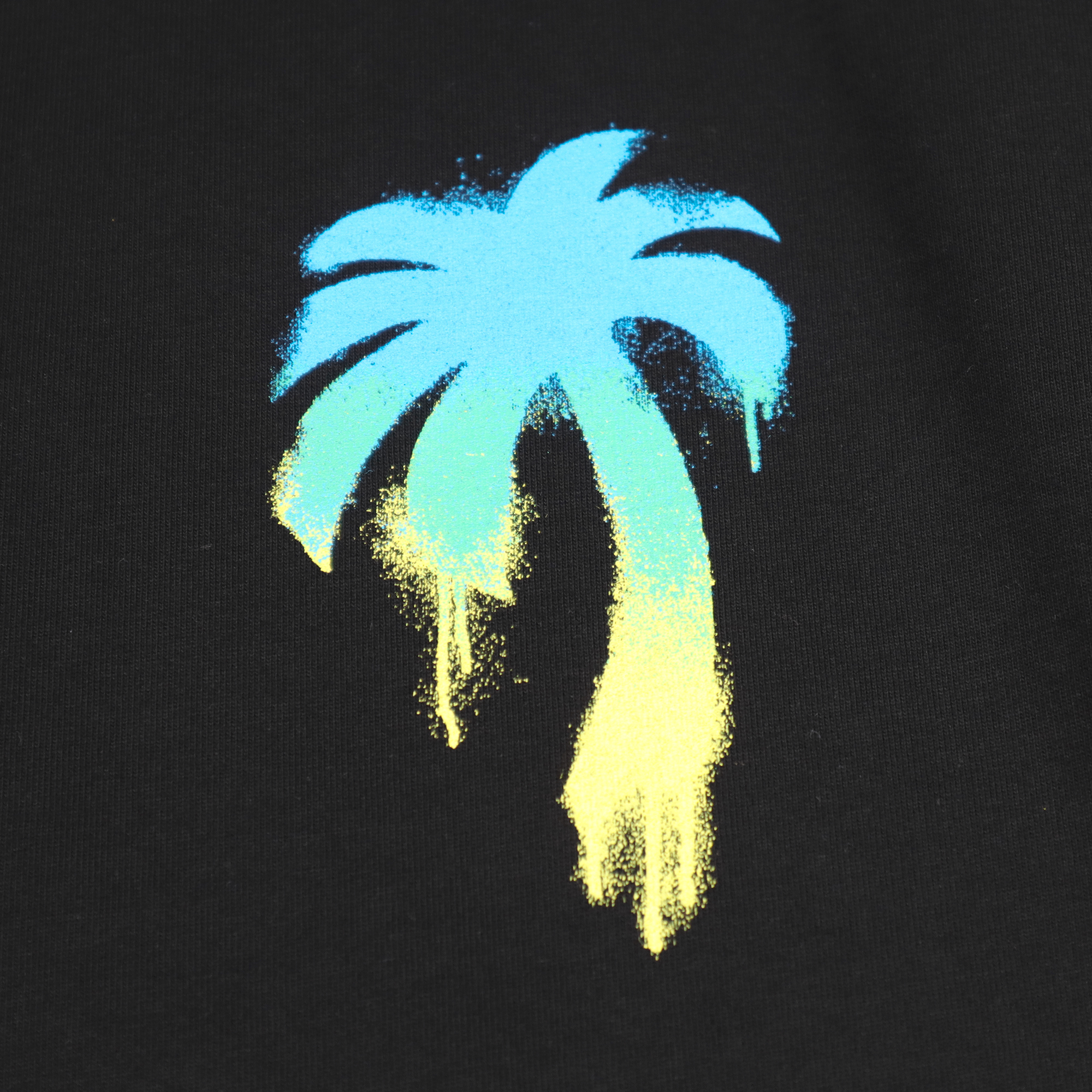 Palm Angles T-Shirt  2215