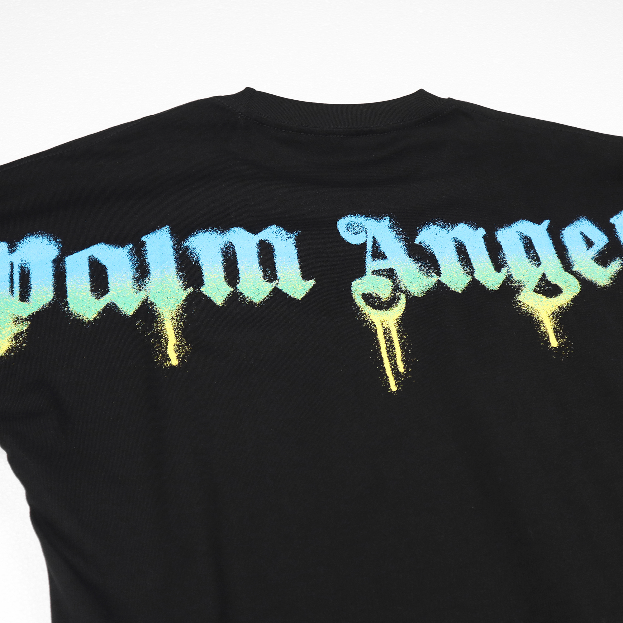 Palm Angles T-Shirt  2215