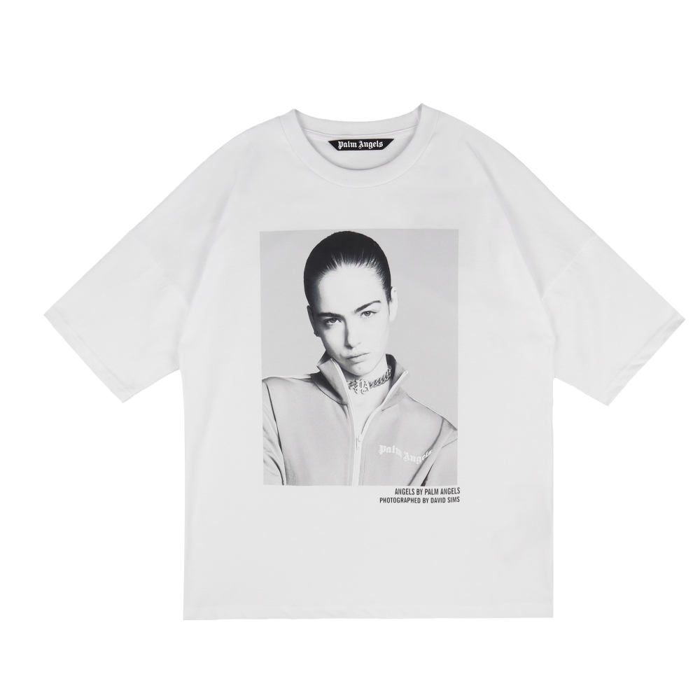 Palm Angles T-Shirt  2216