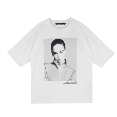 Palm Angles T-Shirt  2216 01