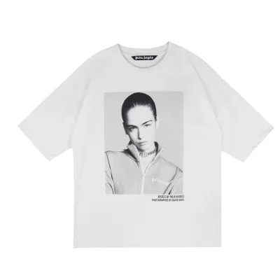 Palm Angles T-Shirt  2216 01