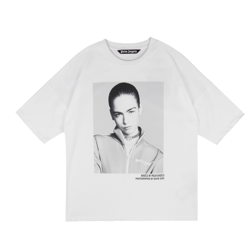 Palm Angles T-Shirt  2216