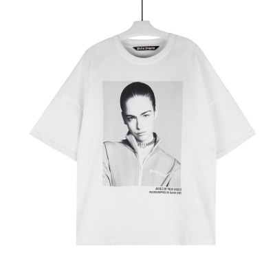 Palm Angles T-Shirt  2216 02