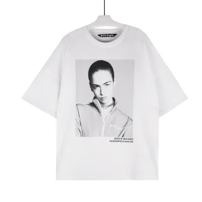 Palm Angles T-Shirt  2216 02