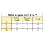 Palm Angles T-Shirt  2219