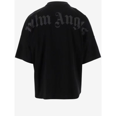 Palm Angles T-Shirt  2219 01