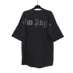 Palm Angles T-Shirt  2219