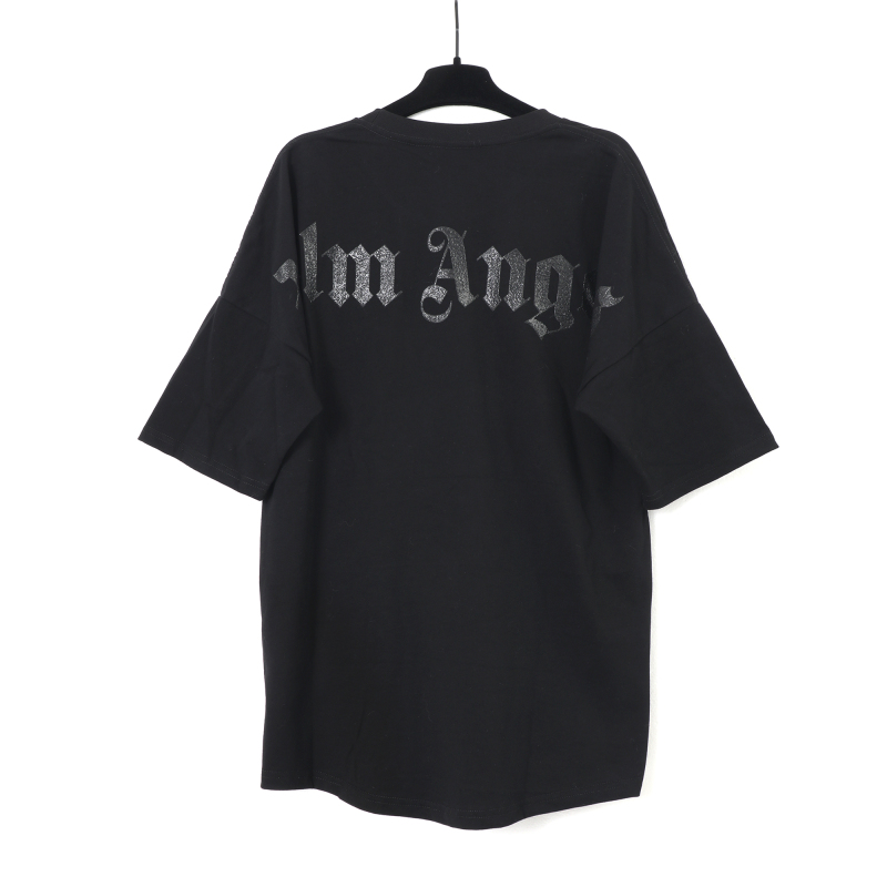 Palm Angles T-Shirt  2219