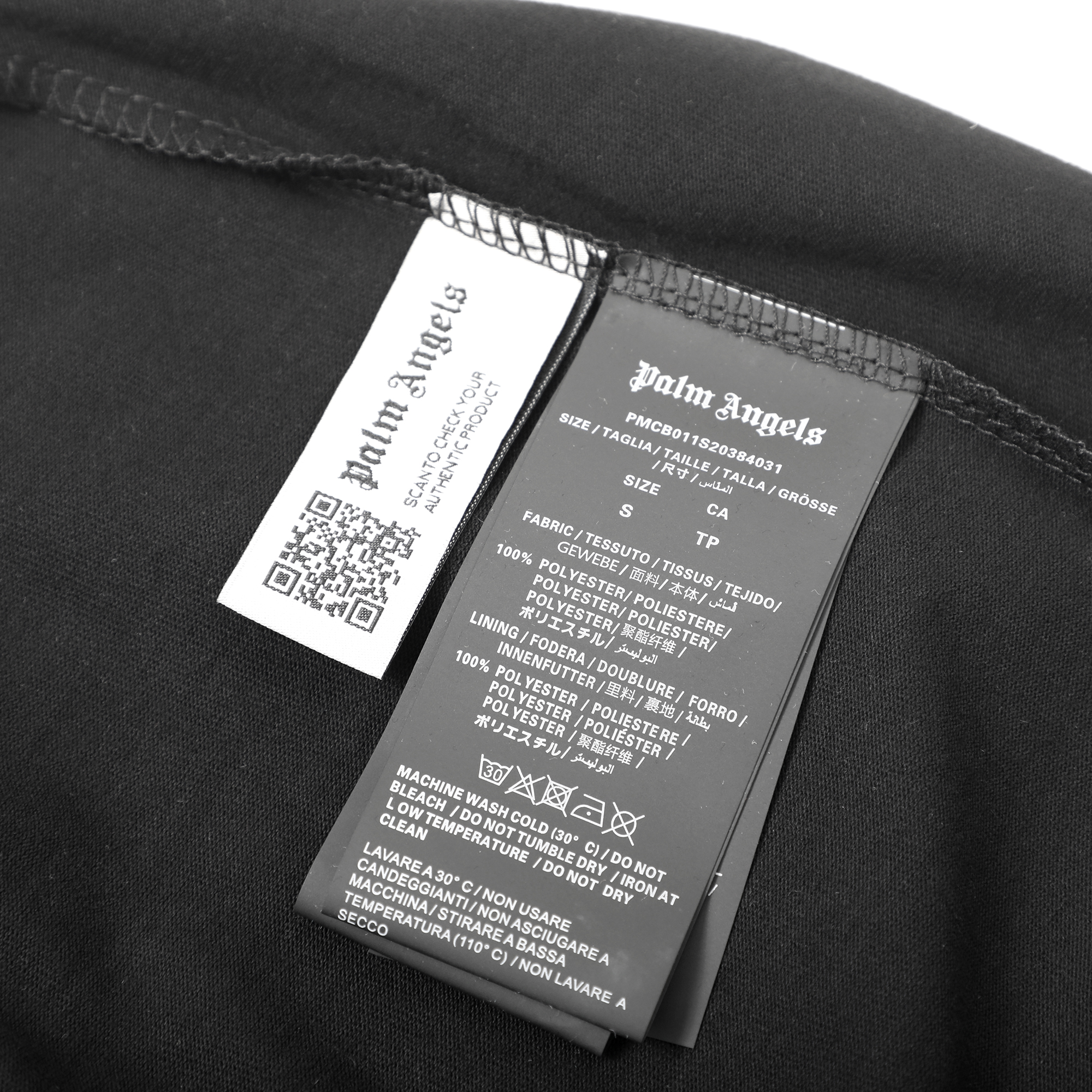 Palm Angles T-Shirt  2219