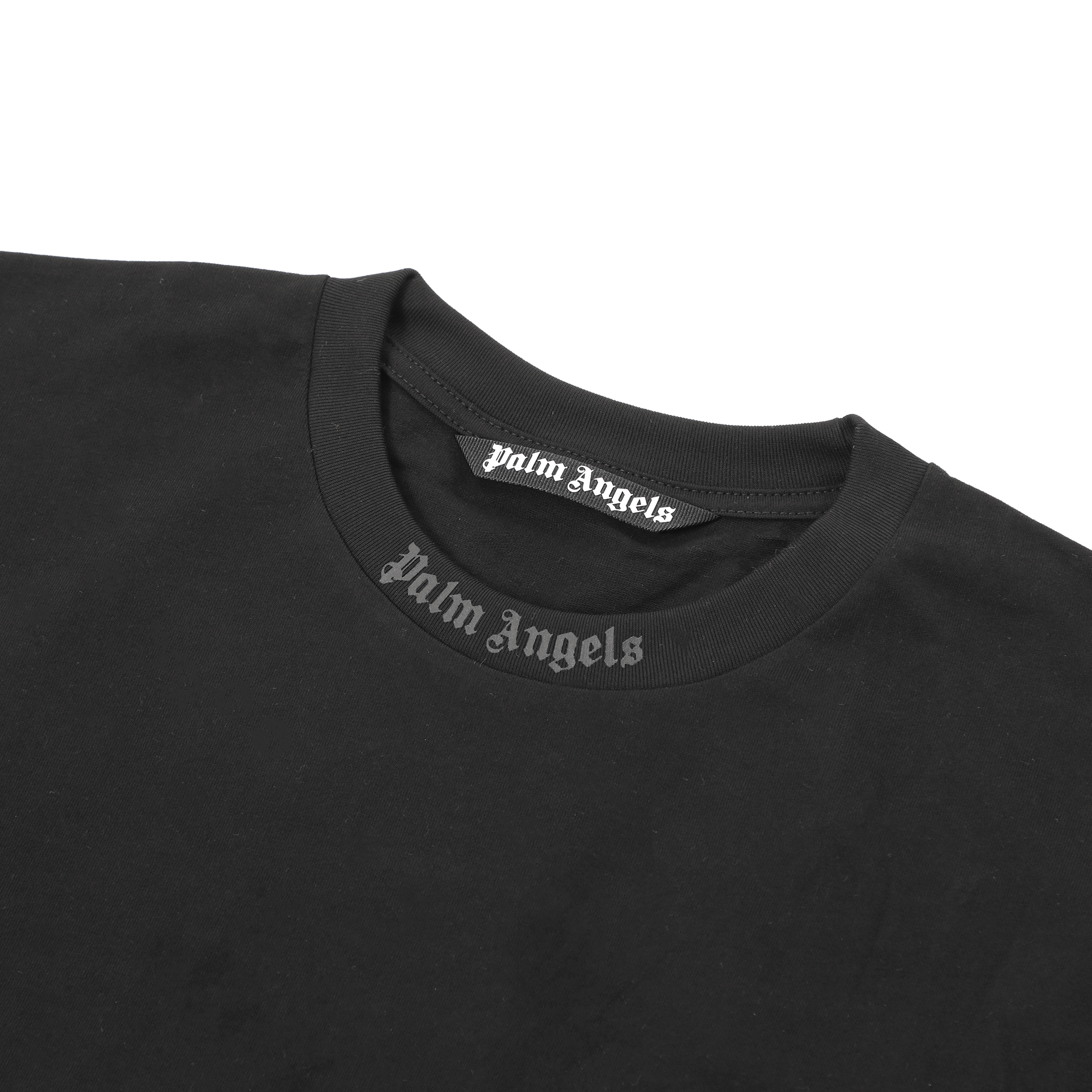 Palm Angles T-Shirt  2219