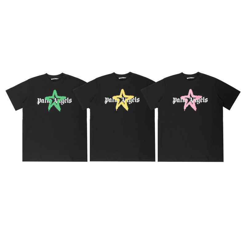 Palm Angles T-Shirt  2220