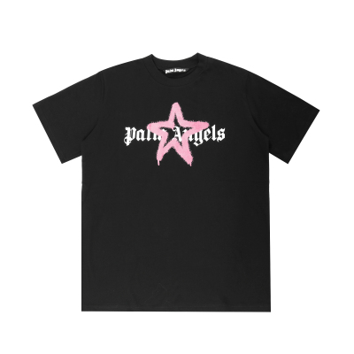 Palm Angles T-Shirt  2220 01