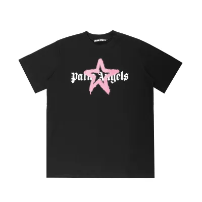 Palm Angles T-Shirt  2220 01