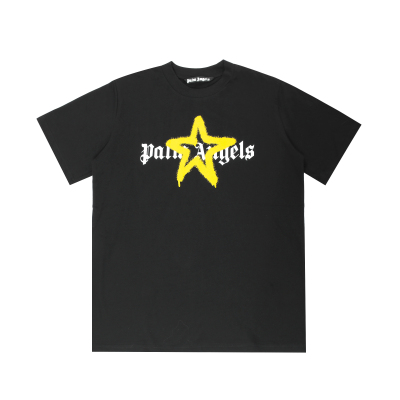 Palm Angles T-Shirt  2220 02