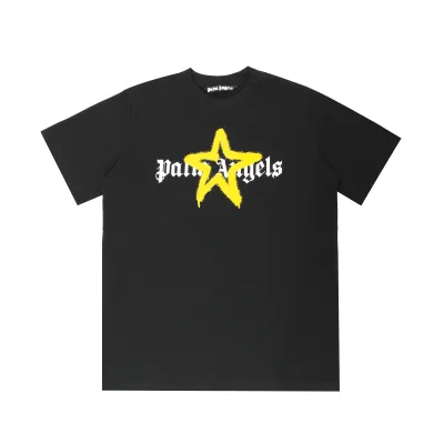 Palm Angles T-Shirt  2220 02