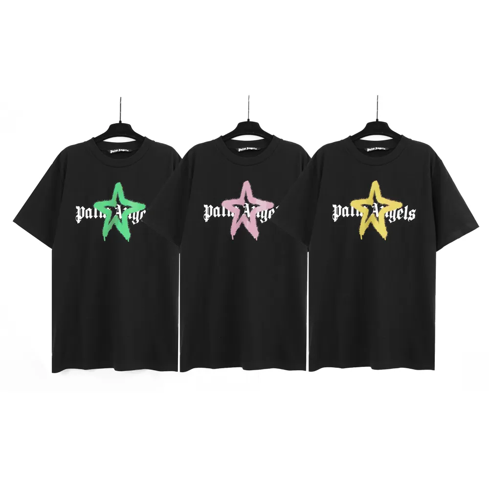 Palm Angles T-Shirt  2220
