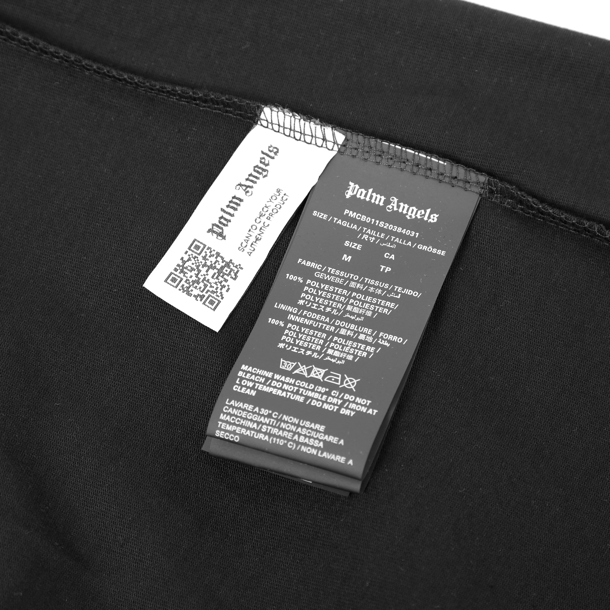 Palm Angles T-Shirt  2220