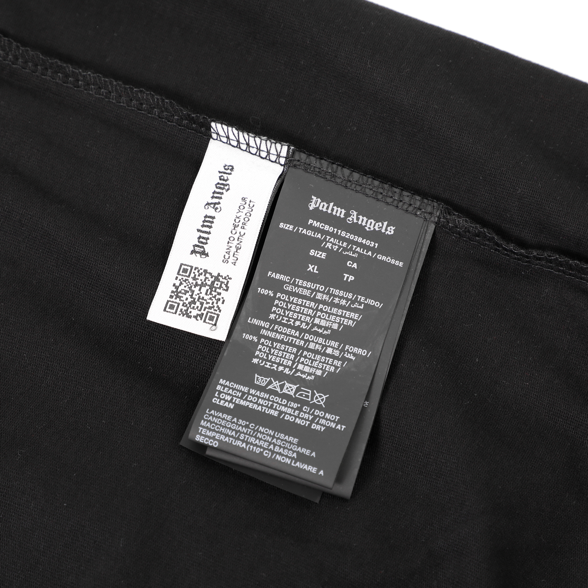 Palm Angles T-Shirt  2221