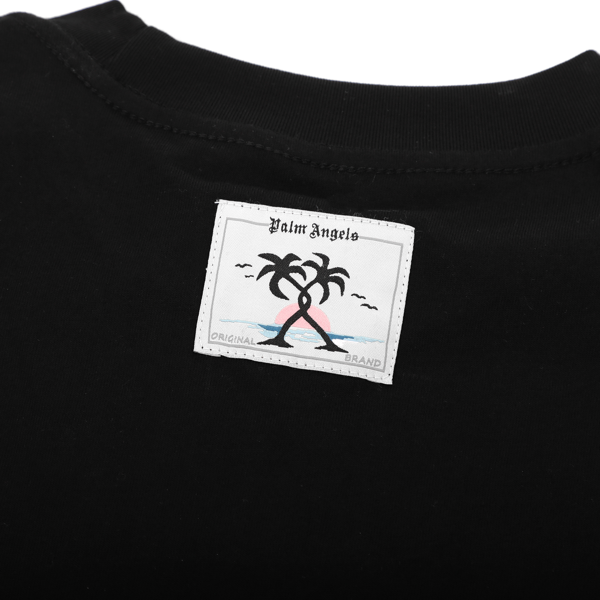 Palm Angles T-Shirt  2221