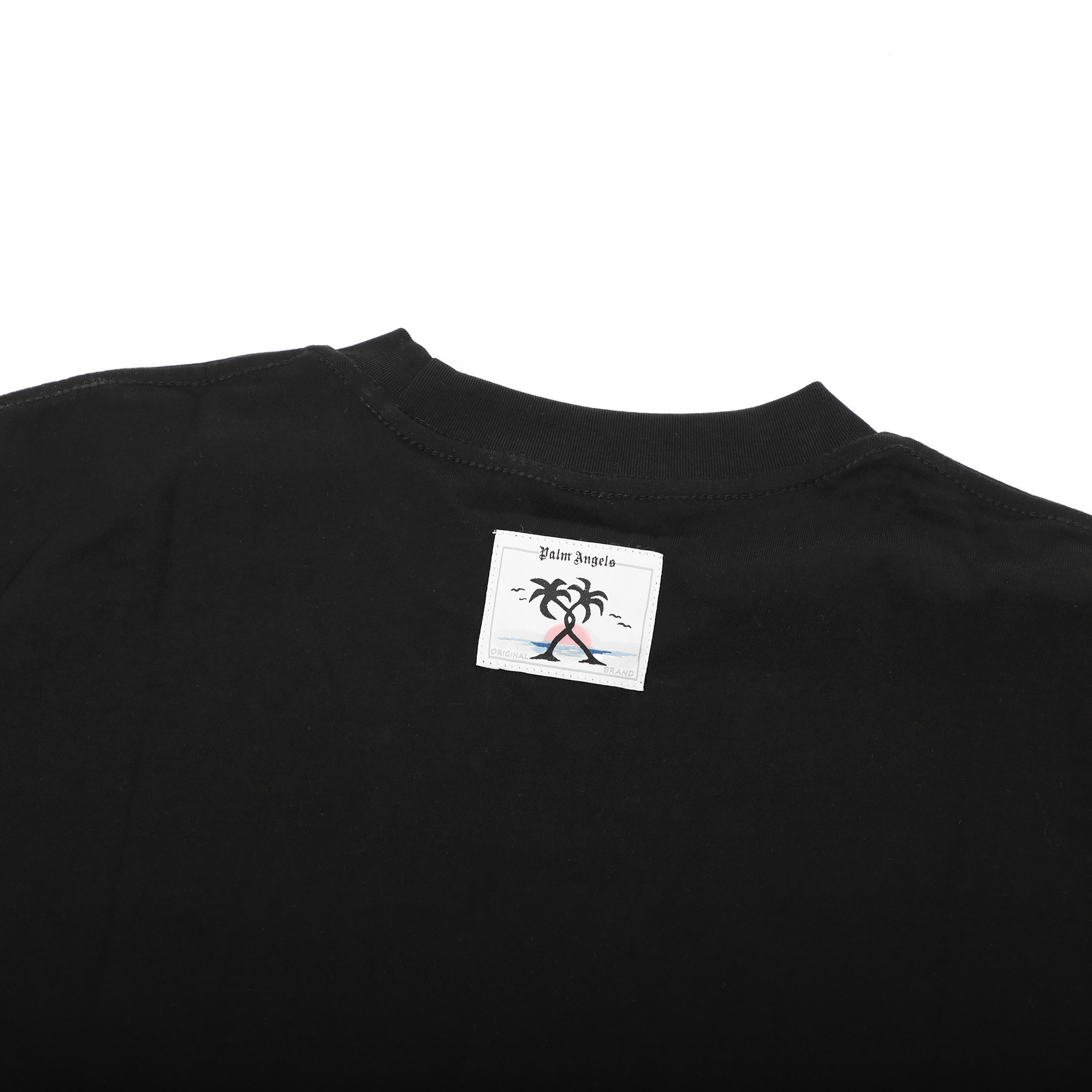 Palm Angles T-Shirt  2221