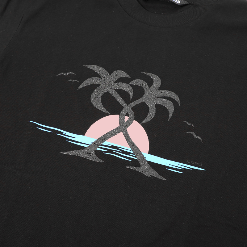 Palm Angles T-Shirt  2221
