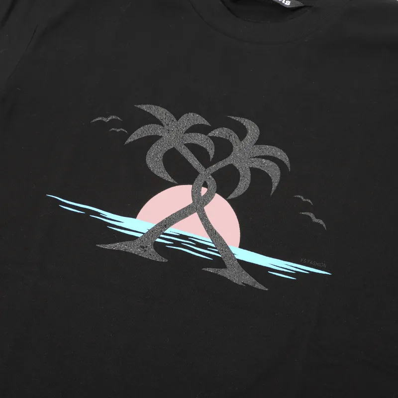Palm Angles T-Shirt  2221