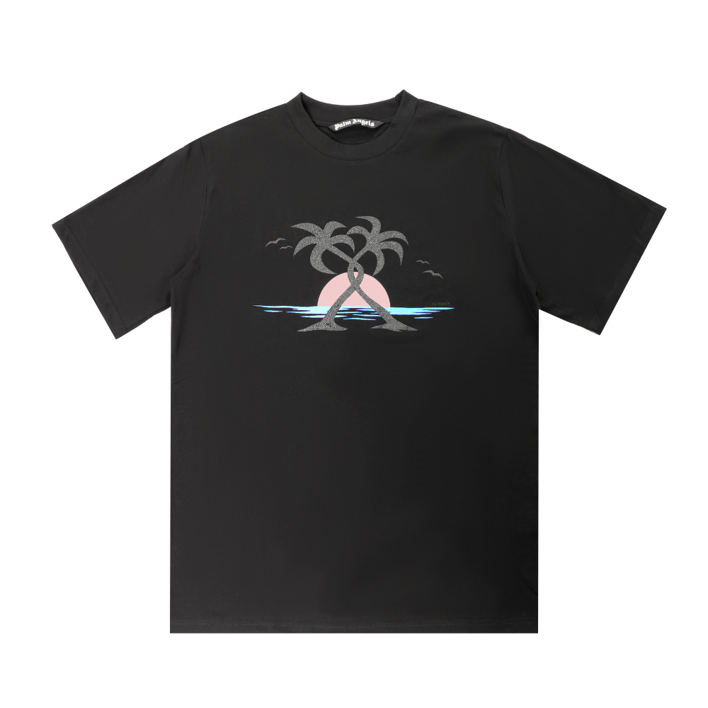 Palm Angles T-Shirt  2221