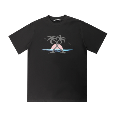 Palm Angles T-Shirt  2221 01