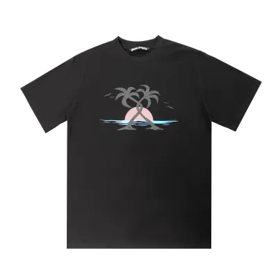 Palm Angles T-Shirt  2221 01