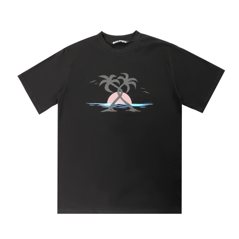 Palm Angles T-Shirt  2221