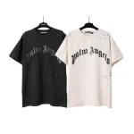 Palm Angles T-Shirt  2222