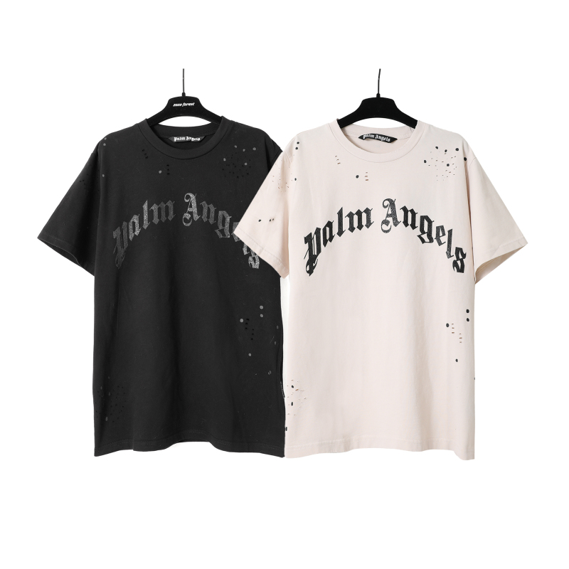 Palm Angles T-Shirt  2222
