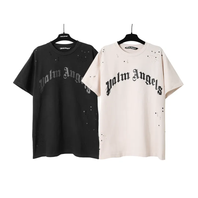Palm Angles T-Shirt  2222