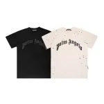 Palm Angles T-Shirt  2222