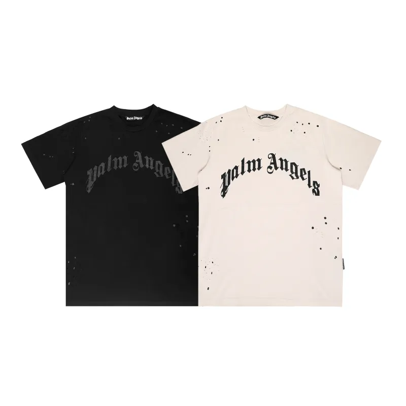 Palm Angles T-Shirt  2222
