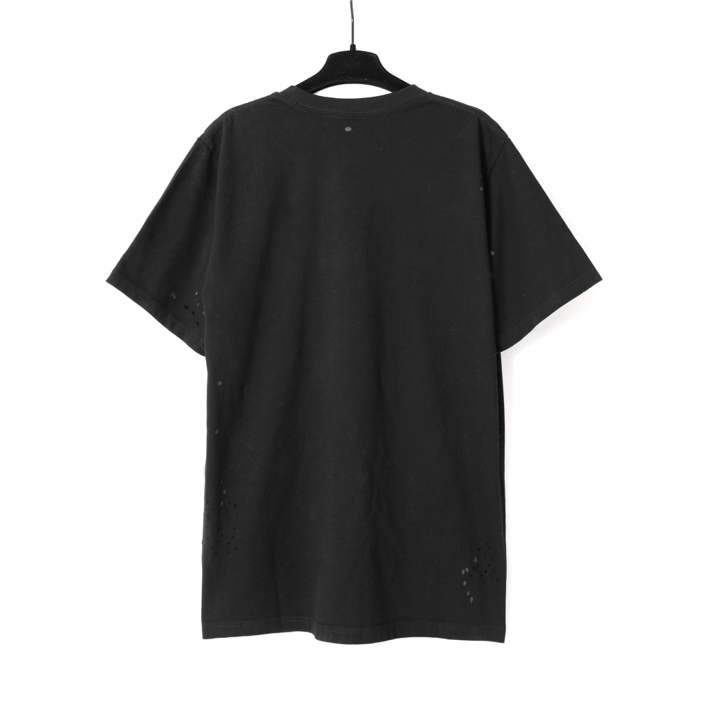 Palm Angles T-Shirt  2222