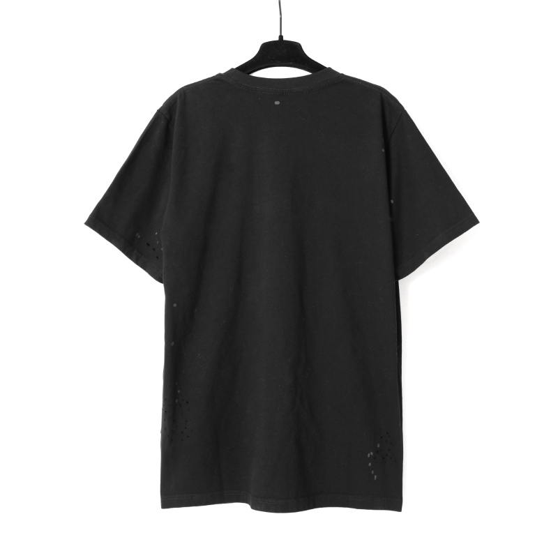 Palm Angles T-Shirt  2222