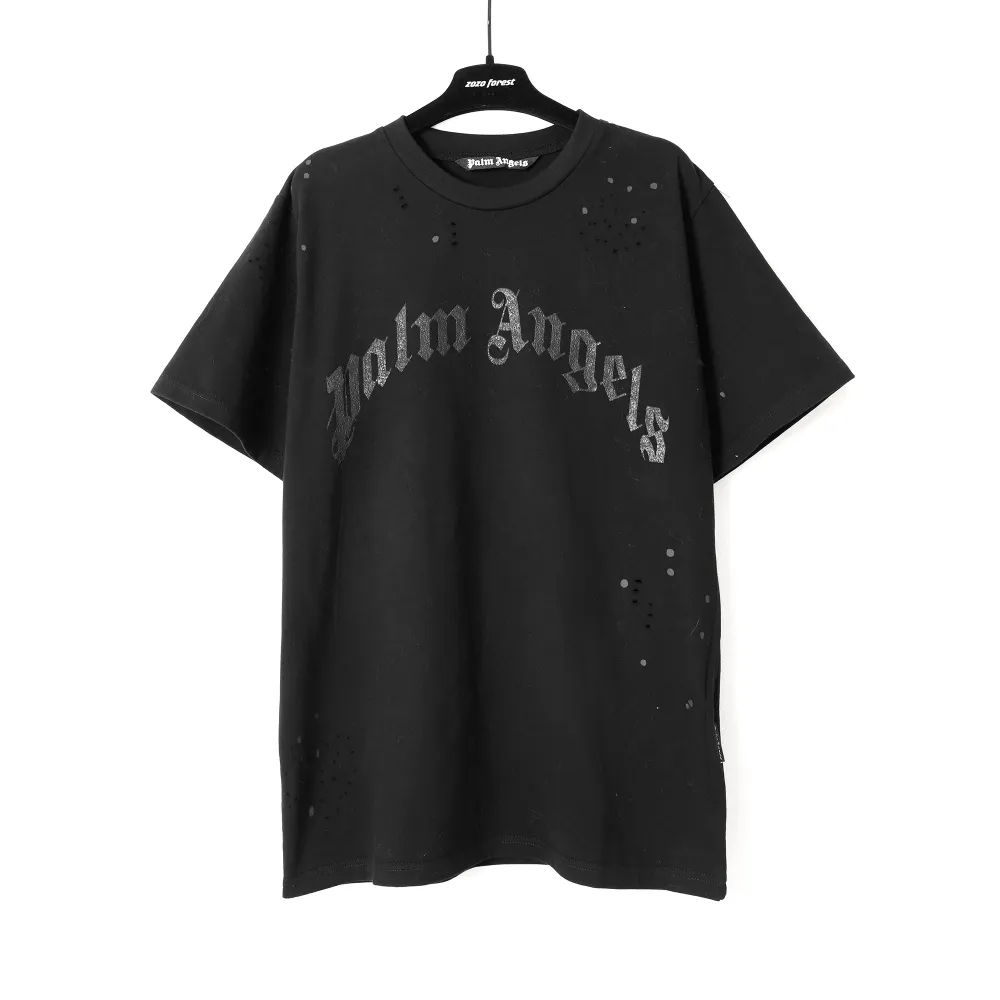 Palm Angles T-Shirt  2222
