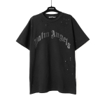 Palm Angles T-Shirt  2222
