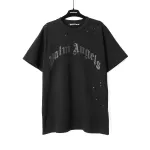 Palm Angles T-Shirt  2222
