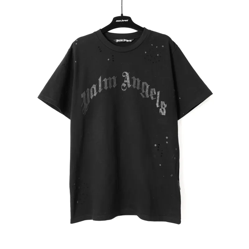 Palm Angles T-Shirt  2222