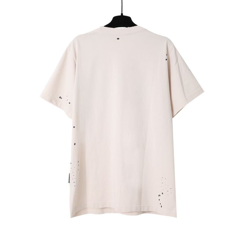 Palm Angles T-Shirt  2222