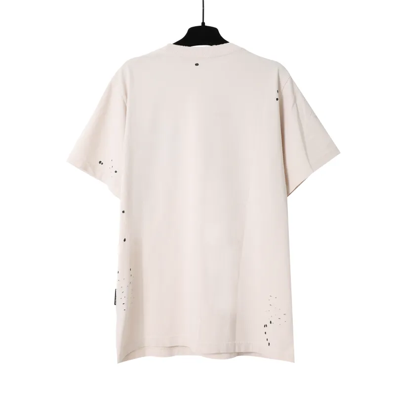 Palm Angles T-Shirt  2222
