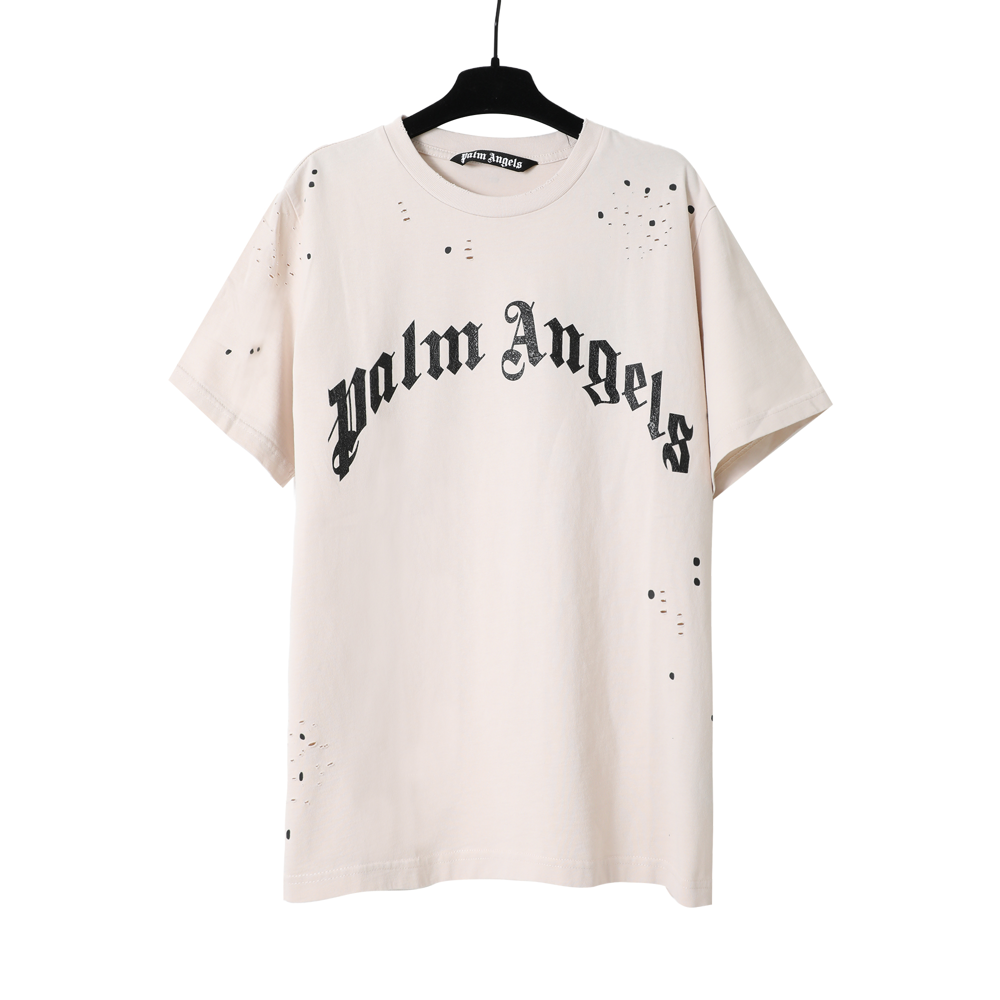 Palm Angles T-Shirt  2222
