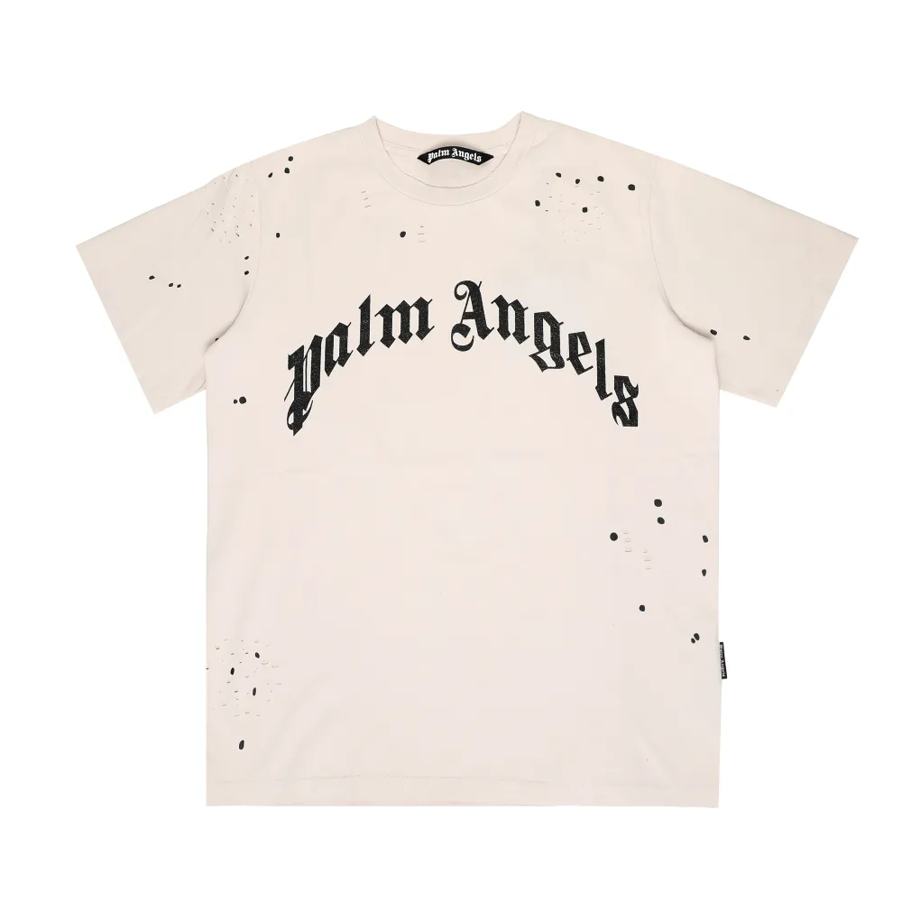 Palm Angles T-Shirt  2222