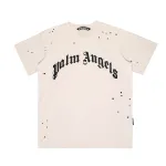 Palm Angles T-Shirt  2222
