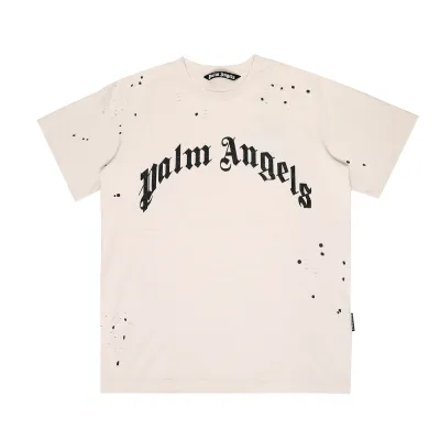 Palm Angles T-Shirt  2222 01